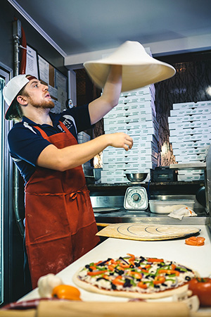 Restaurants Found The Recipe For Lifestyle Branding