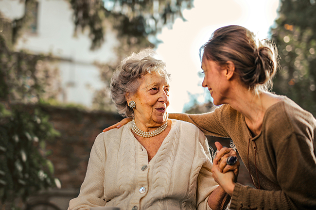 Connection Is the Future of Healthcare Marketing